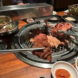 청산마루구미본점 사진
