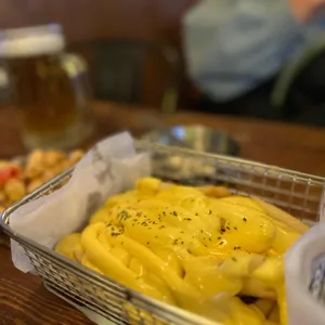 탄광맥주 사진