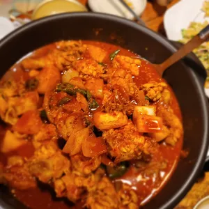 전통찻집 토가 사진