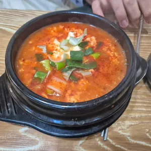 백년옥 사진