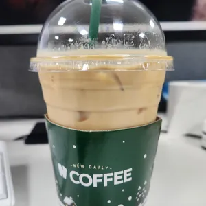 엔커피 사진 1