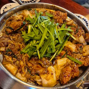 안쪽집 사진