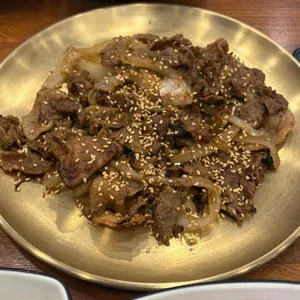 고령촌돼지찌개 사진