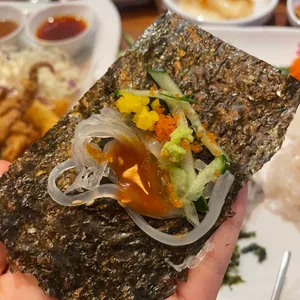 만사형통 산오징어 사진
