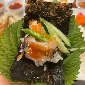 만사형통 산오징어 사진