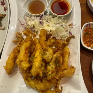 만사형통 산오징어 사진