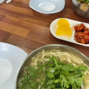 묵은정칼국수&수제비 사진 2