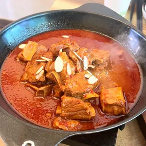 북한강돌짜장 사진