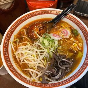이츠모라멘 사진