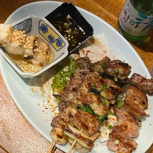 텐노쇼군 사진