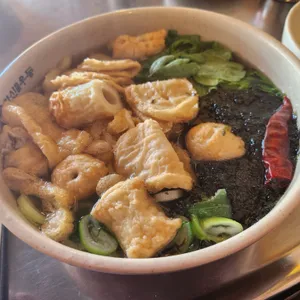 한신우동 사진