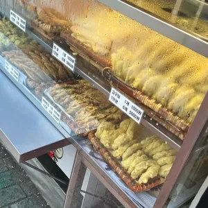 빨간부산오뎅 사진