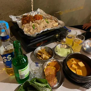 구땡식당 사진 2