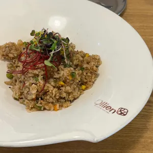 올리앤 사진 1