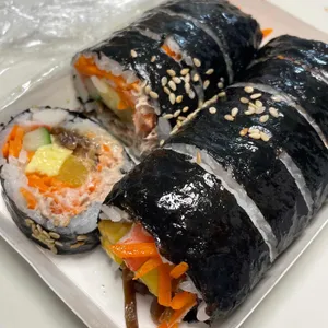 장상궁김밥 사진