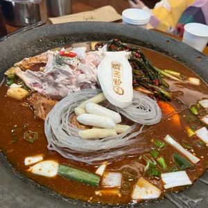 미인계 사진