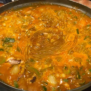 야미부대찌개 사진