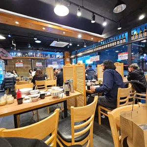 안다미로 스시 리뷰 사진
