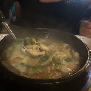 박씨물고온제비 사진 2