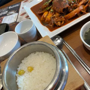 황금코다리 사진 1