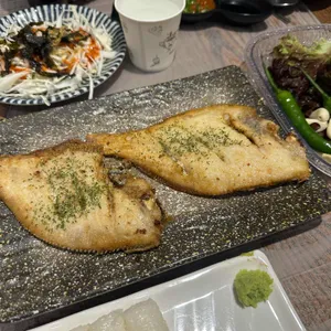 고기쟁이 사진