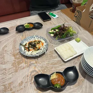 고기쟁이 리뷰 사진