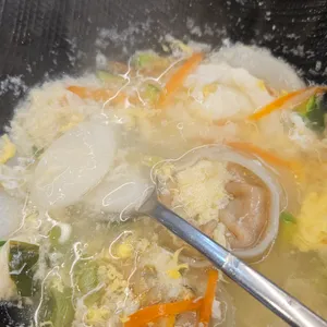 정가네맛집 뒷고기 사진