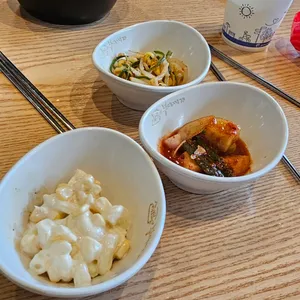 쉐프의부대찌개 사진