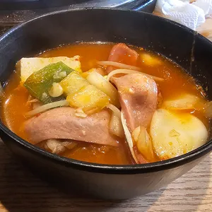 쉐프의부대찌개 사진