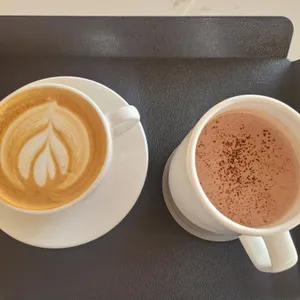 아마르 라운지 사진