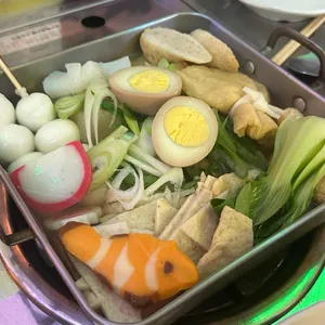 오뎅코우키 사진