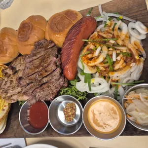 플래터세븐 사진