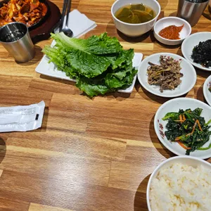 1988 추억의 김치찌개 사진 2