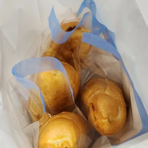 핑크버터 베이크샵 사진