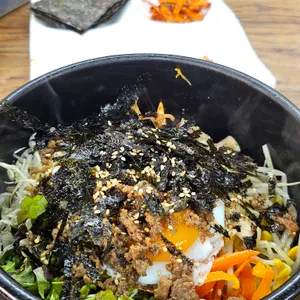 장터수구레 사진