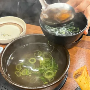 송학왕갈비탕 사진