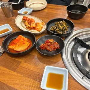 송학왕갈비탕 사진