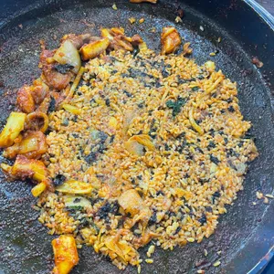 전통춘천닭갈비 사진