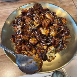 상도쭈꾸미 사진