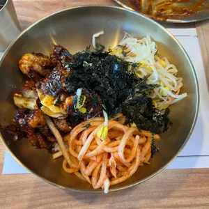 상도쭈꾸미 사진