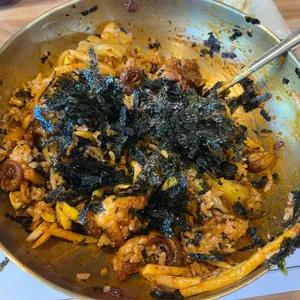 상도쭈꾸미 사진