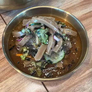 상도쭈꾸미 사진