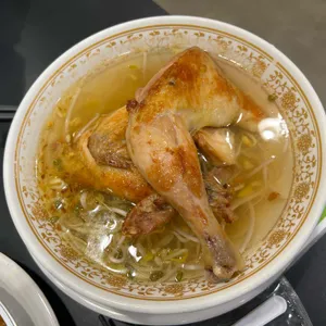 트레이더스 카페 사진