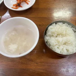 다래식당 사진