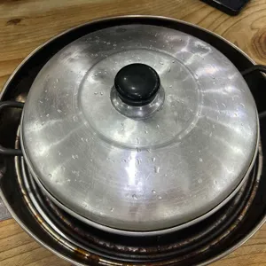 이나경송탄부대찌개 리뷰 사진