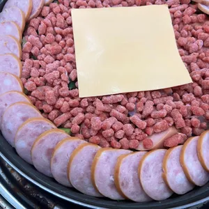 이나경송탄부대찌개 리뷰 사진