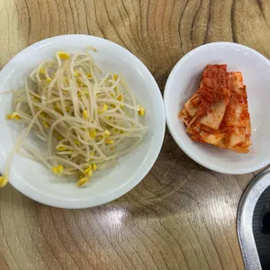 이나경송탄부대찌개 리뷰 사진