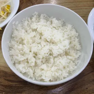 이나경송탄부대찌개 리뷰 사진