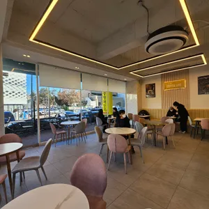 커피라인 대표 사진