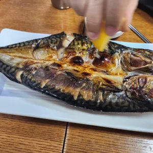 백년옥 사진